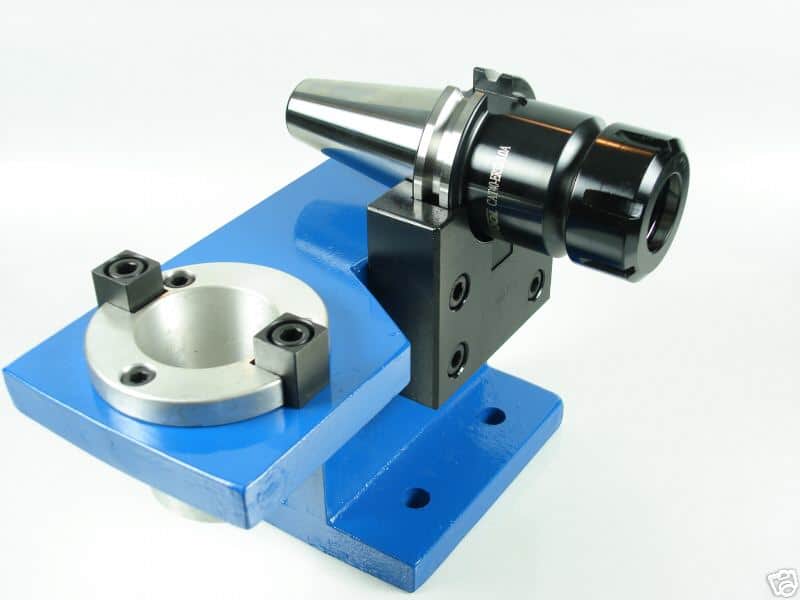 Tool tightening fixture