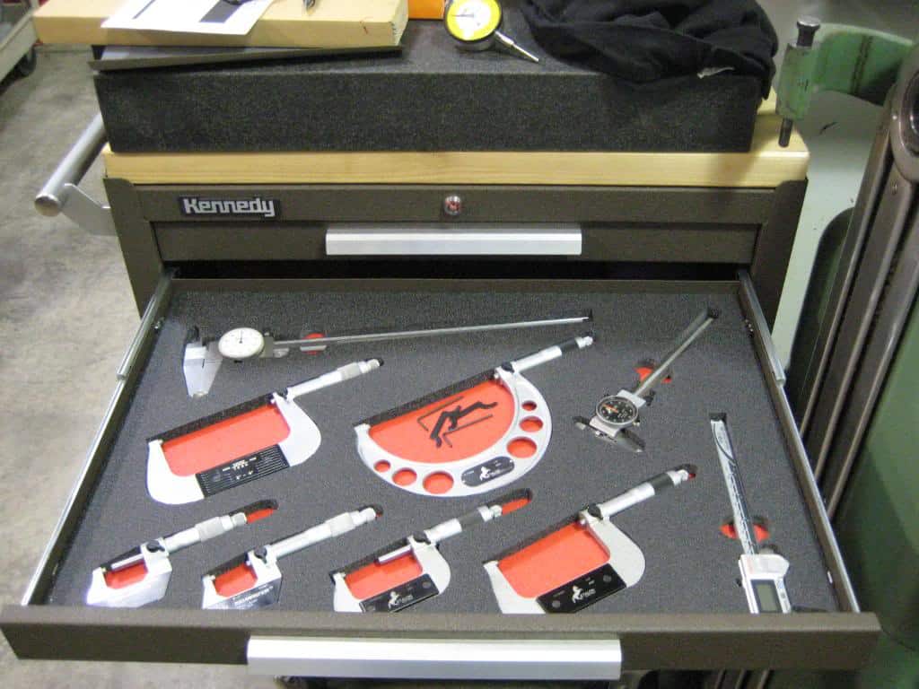 French Fit Tools