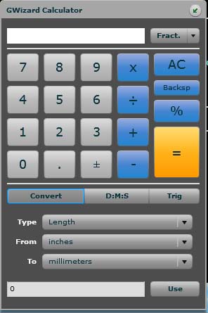 scientific calculator