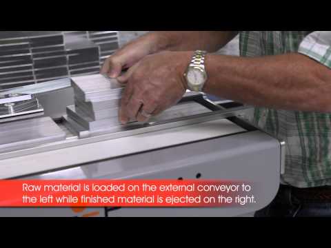 What If You Could Have a Bar Feeder for Your VMC?