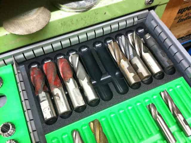 ToolTrays