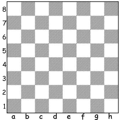 chessboard