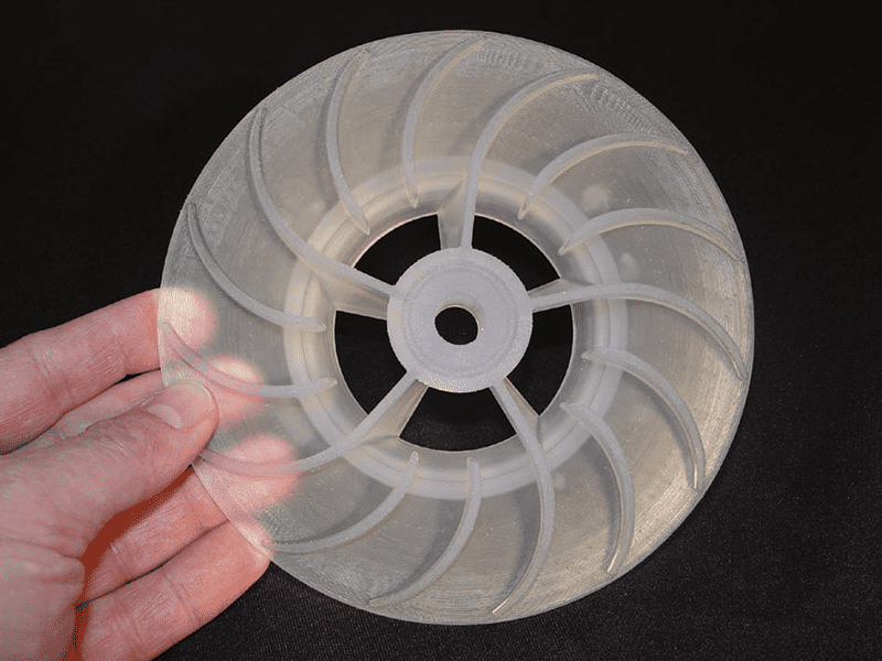 Laser Sintering:  A New High Resolution 3D Printing Process Coming As Soon As Patents Expire