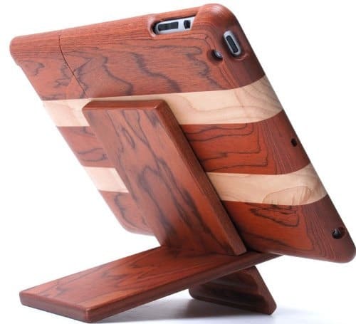 iPadWood