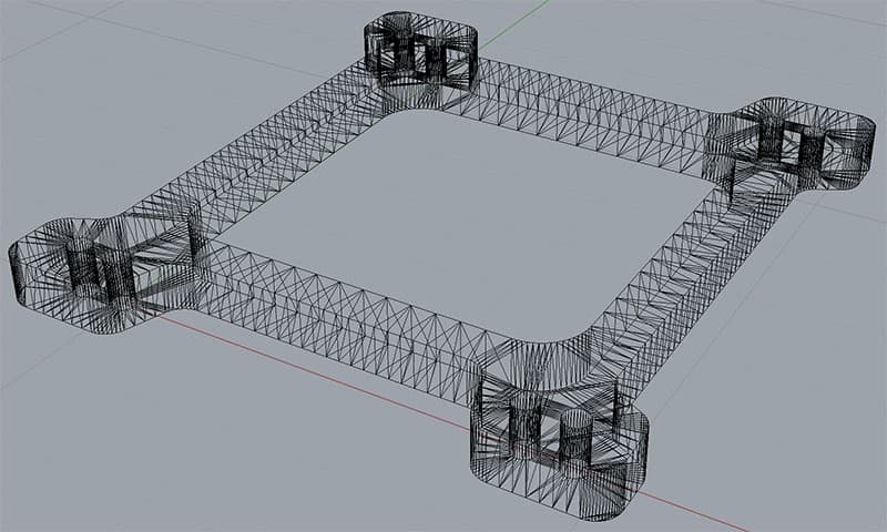 Convert G code To DXF 