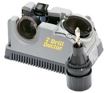 Drill Doctor Drill Sharpener