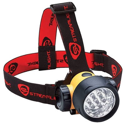 LEDHeadlamp