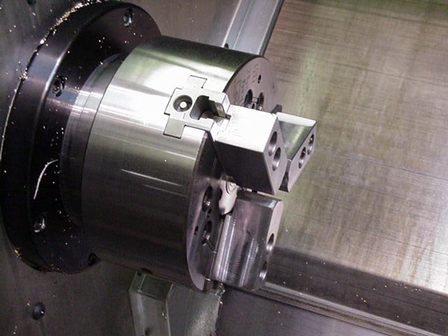 Total Guide to Lathe Workholding