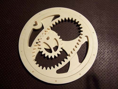 9 Completely Frivolous Things You Could Make on Your Expensive CNC Machine