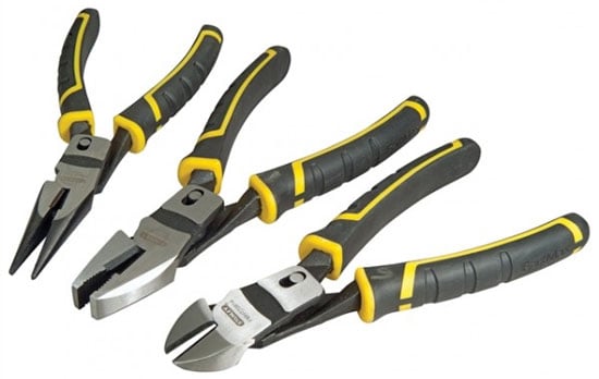 Stanley-Compound-Action-Pliers-Cutters