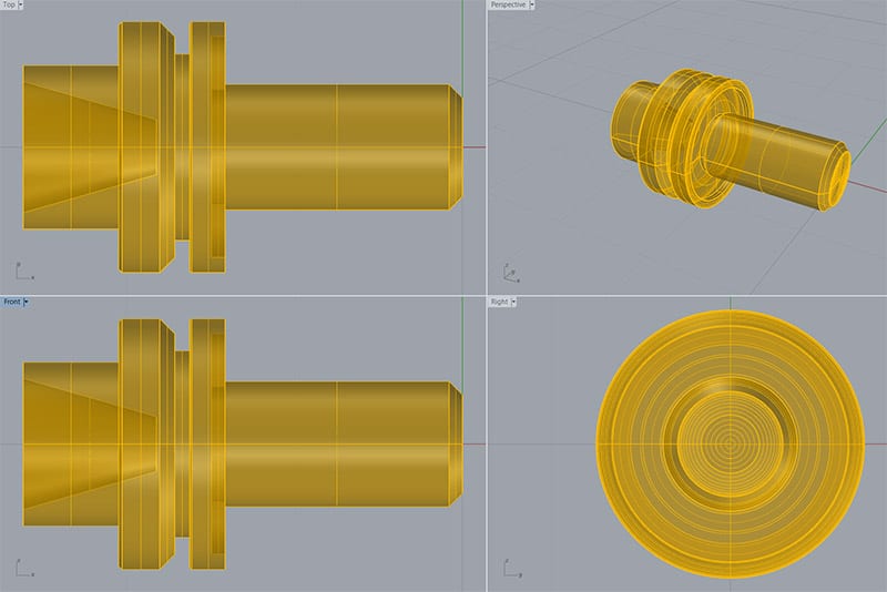 Rapid Prototyping With ProtoLabs