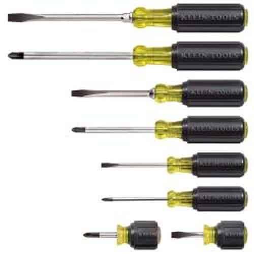 Wiha Insulated Screwdrivers - Lee Valley Tools