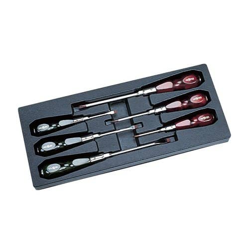 NeprosScrewdrivers