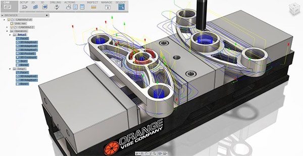 Fusion360