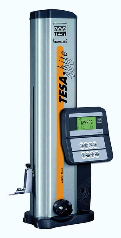 TesaHeightGage