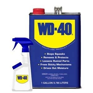 WD40Gallon