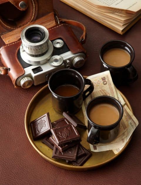 CoffeeAndChocolate