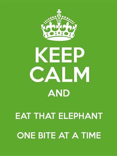 KeepCalmElephant