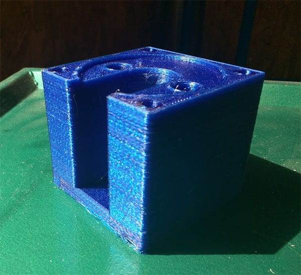 Bootstrap Your DIY CNC Mill Conversion With a 3D Printer