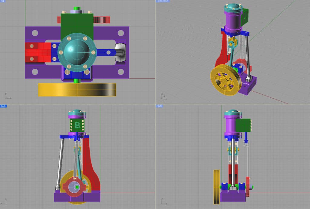 Step by step guide to making CNC parts for beginners