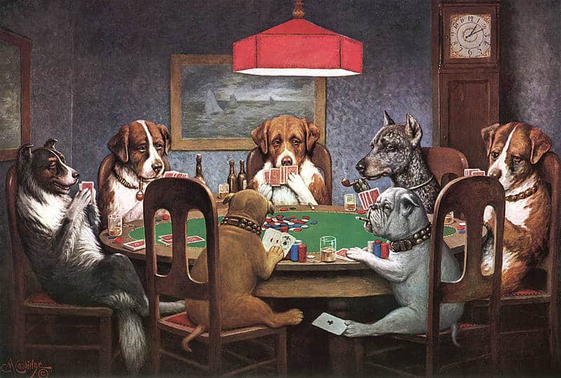 dogspoker