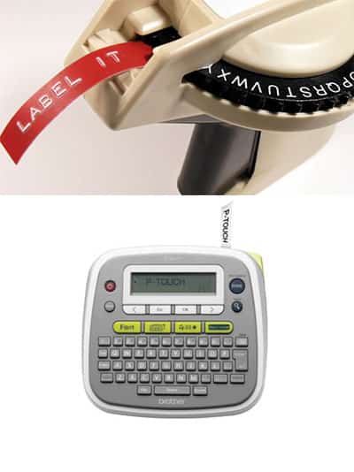 Label Makers