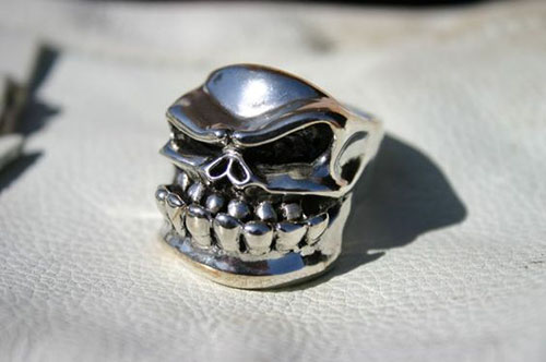 skullring