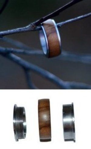 woodmetalring