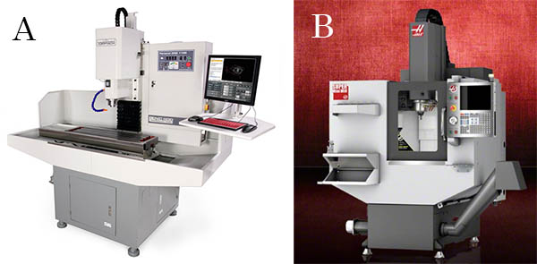 Help: I Need to Choose the Best Machine For My CNC Business!