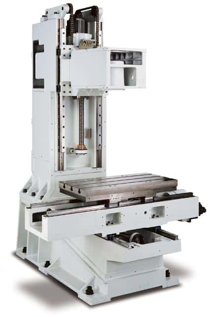 Improve CNC Machine Performance With a Z-Axis Counterbalance