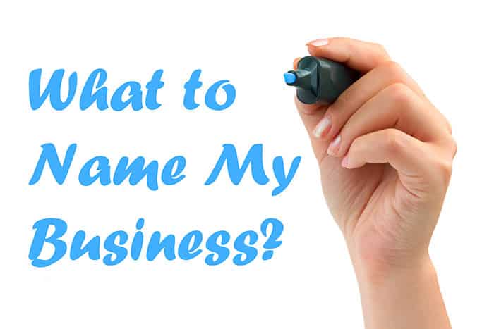 [Advice for Awesome Business Names]: Random Name Generators to Numerology