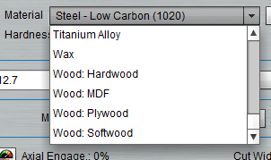 Feeds and Speeds Calculator Wood cutting feeds and speeds for wood