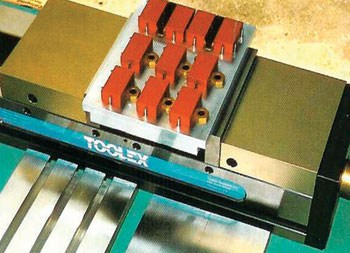 Total Guide to CNC Jigs, Fixtures, and Workholding Solutions for Mills