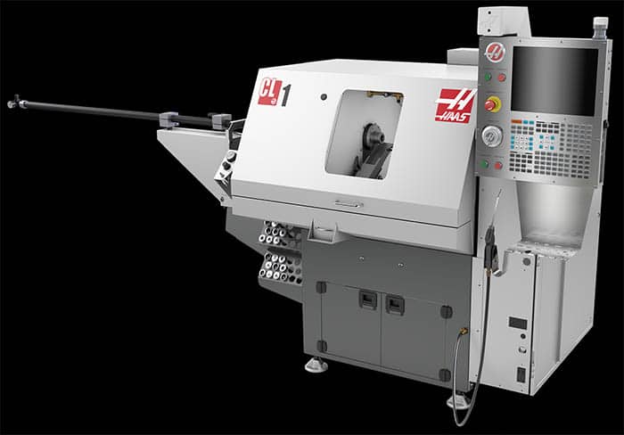 Haas CL-1