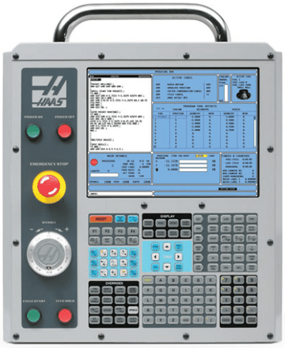 haas cnc control g-codes and m-codes