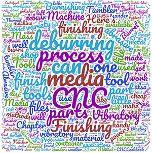 deburring processes