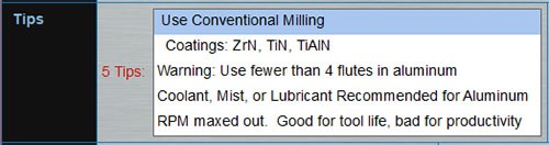 cnc machining tips and techniques