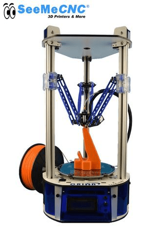 delta 3d printer