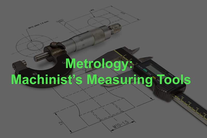 What Type of Caliper Should You Use? - Practical Machinist