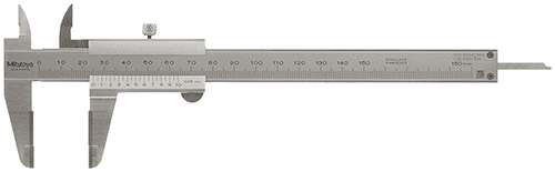 vernier caliper