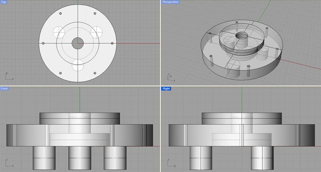 cad cam software