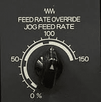 high pressure through spindle coolant feeds and speeds