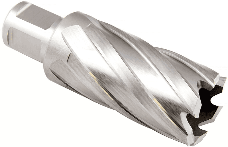 annular cutter rotabroach