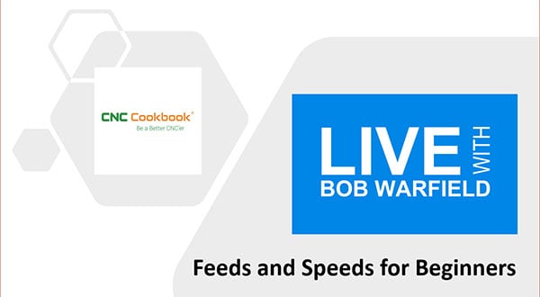 Bob Warfield's feeds and speeds guide is perfect for beginners looking to enhance their understanding of the machining process. With a focus on providing essential information about feeds and speeds, this comprehensive resource will help beginners