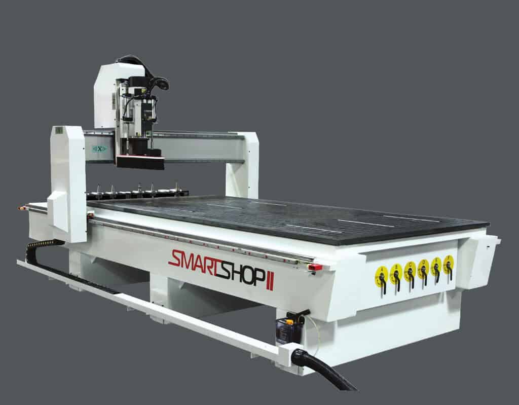 industrial cnc router