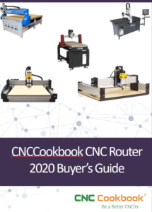 cnc router buyer's guide