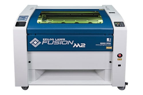 laser engraver machine