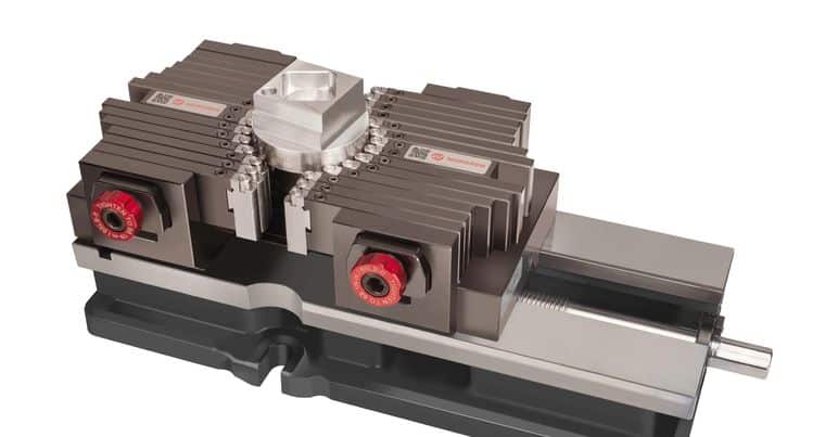 Adaptix™: Universal Soft Jaws