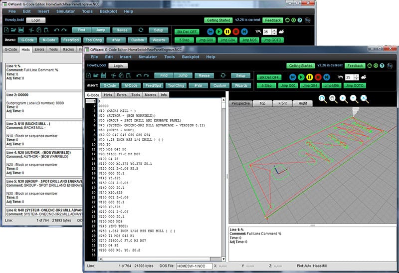 Master CNC with the Ultimate NC Viewer Guide!