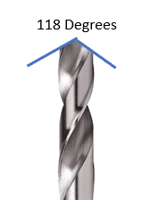 Drill Bit Angles: Easy Guide to Point Angles